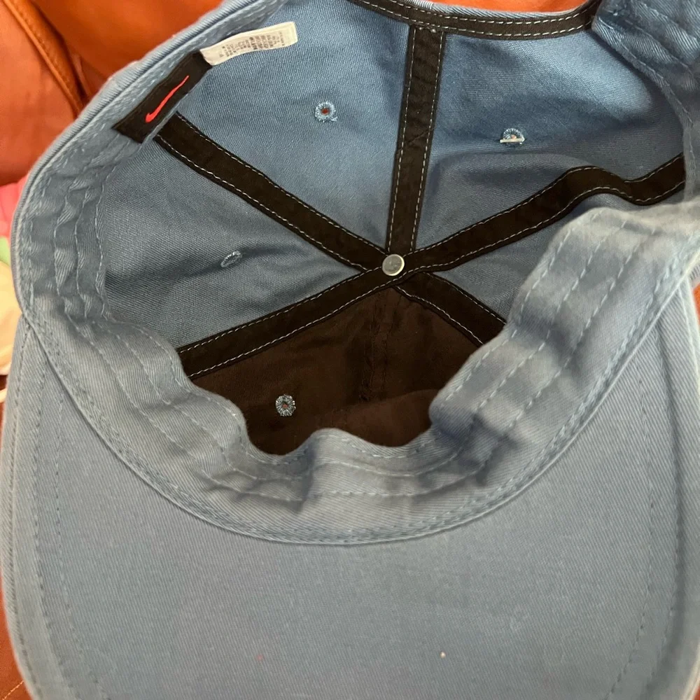 NWT Vintage Nike Tennis Hat - Picture 6 of 7